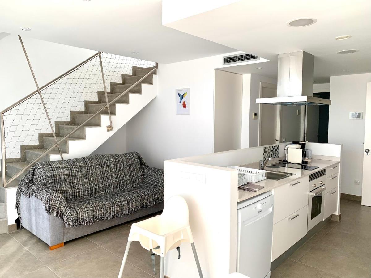 Edifici Valeria Appartement Empuriabrava Buitenkant foto
