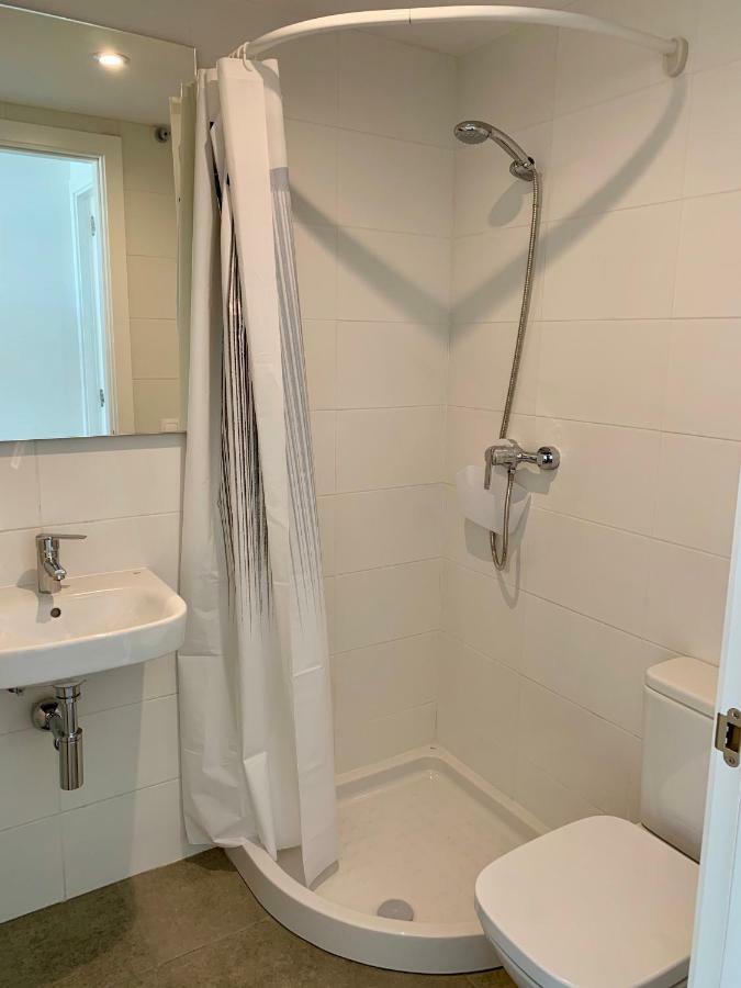 Edifici Valeria Appartement Empuriabrava Buitenkant foto