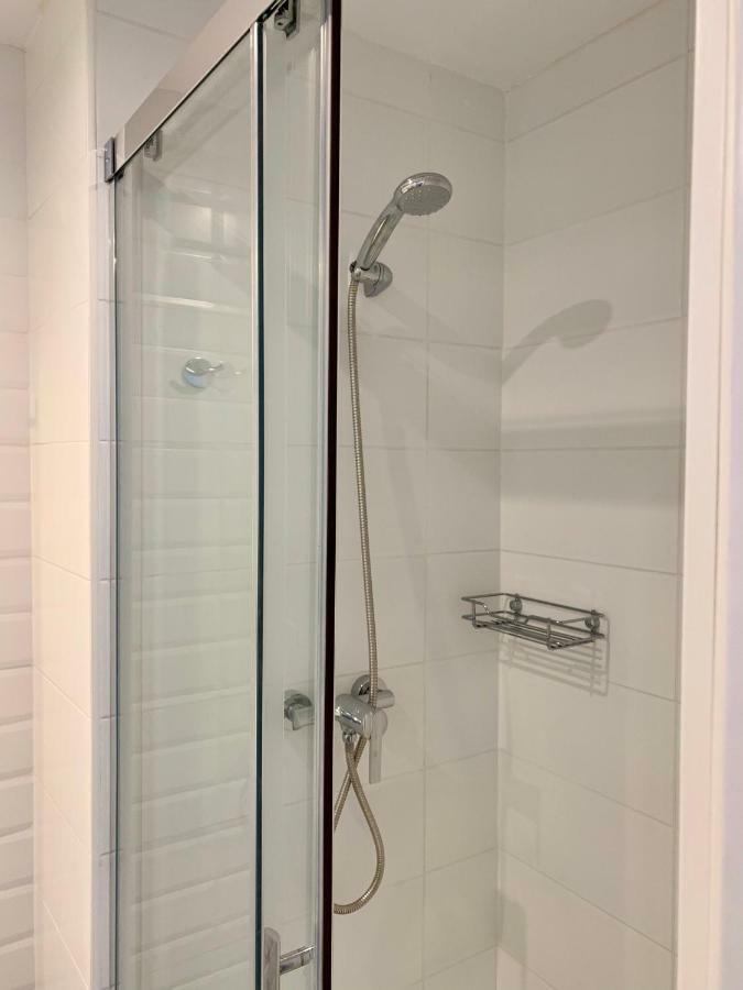 Edifici Valeria Appartement Empuriabrava Buitenkant foto