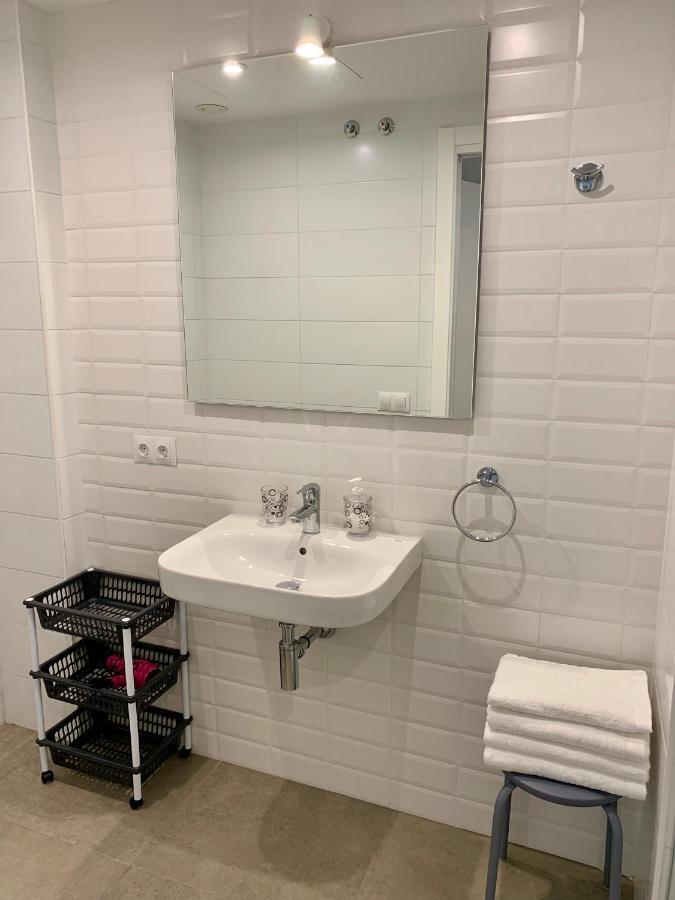Edifici Valeria Appartement Empuriabrava Buitenkant foto