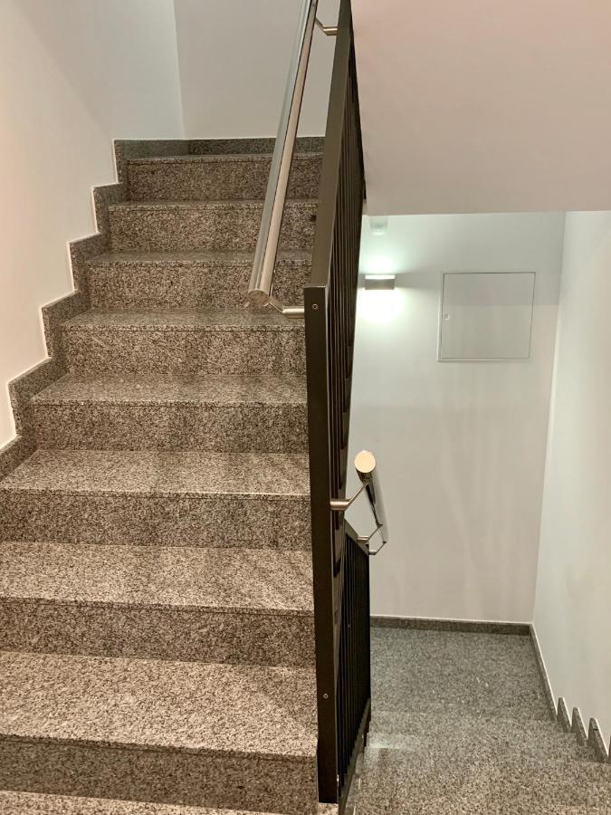 Edifici Valeria Appartement Empuriabrava Buitenkant foto