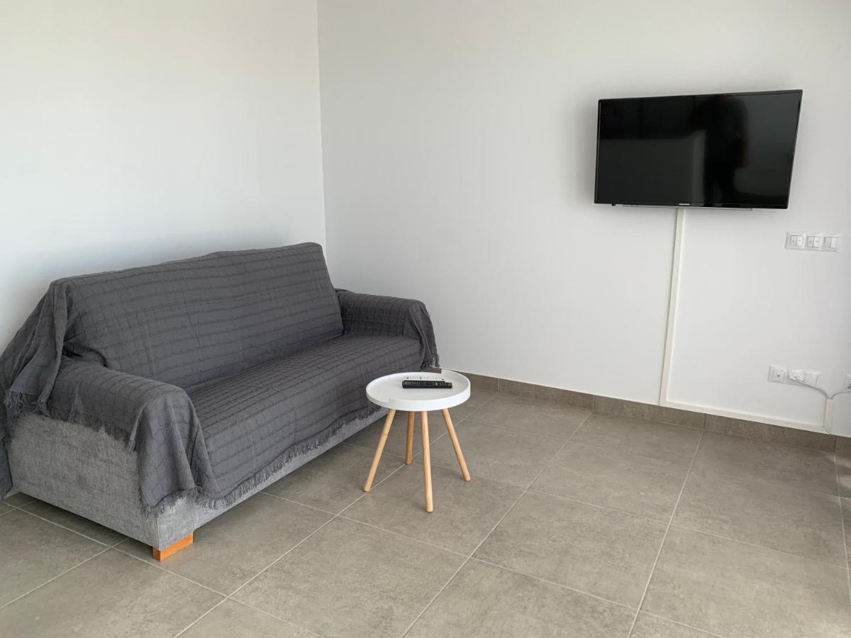 Edifici Valeria Appartement Empuriabrava Buitenkant foto